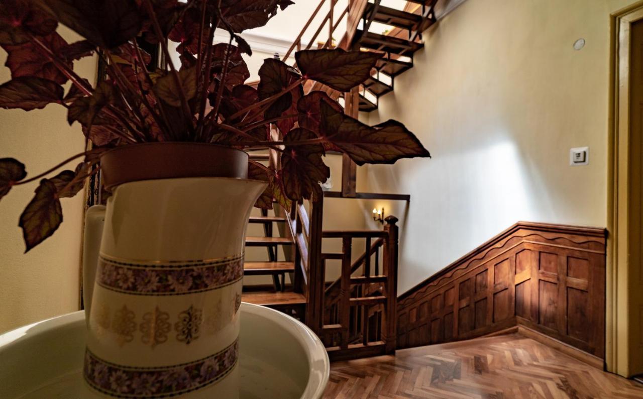 My Guest Rooms Płowdiw Zewnętrze zdjęcie