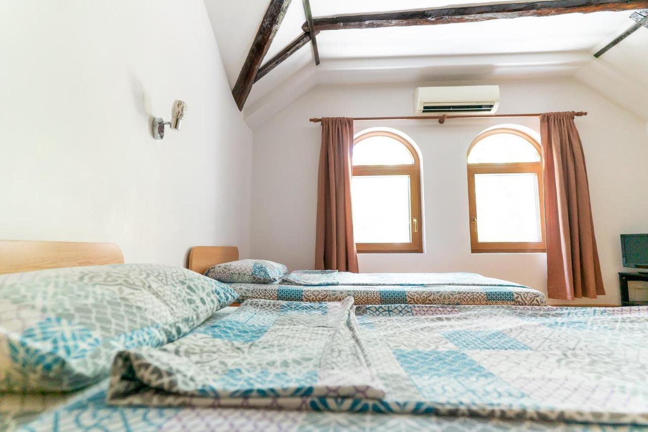 My Guest Rooms Płowdiw Zewnętrze zdjęcie