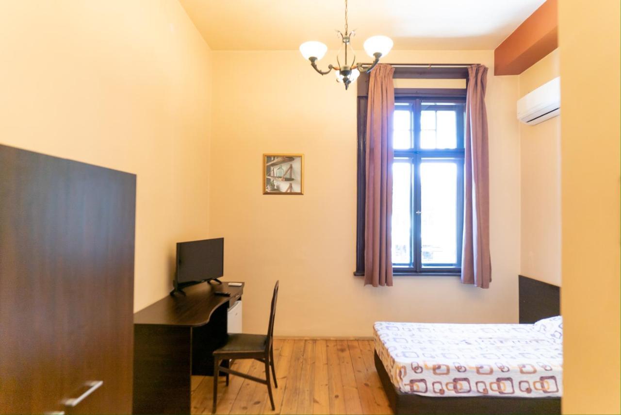 My Guest Rooms Płowdiw Zewnętrze zdjęcie
