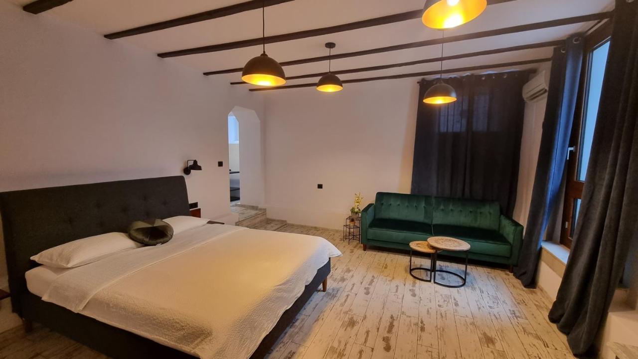 My Guest Rooms Płowdiw Zewnętrze zdjęcie