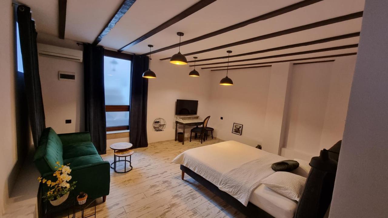 My Guest Rooms Płowdiw Zewnętrze zdjęcie