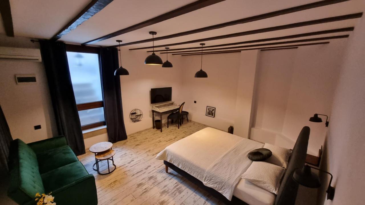 My Guest Rooms Płowdiw Zewnętrze zdjęcie