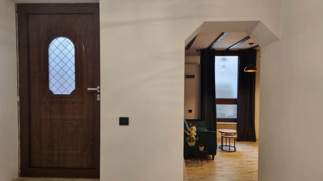 My Guest Rooms Płowdiw Zewnętrze zdjęcie