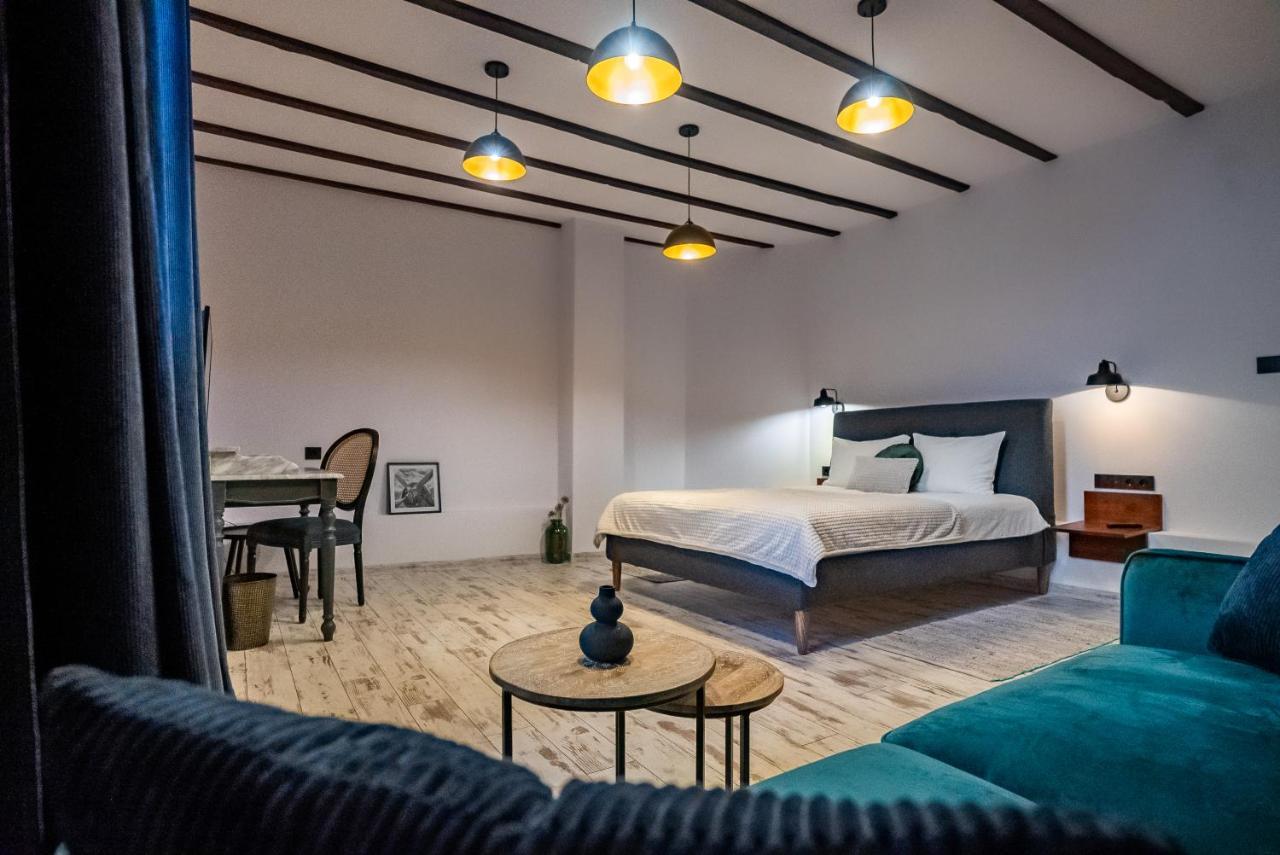 My Guest Rooms Płowdiw Zewnętrze zdjęcie