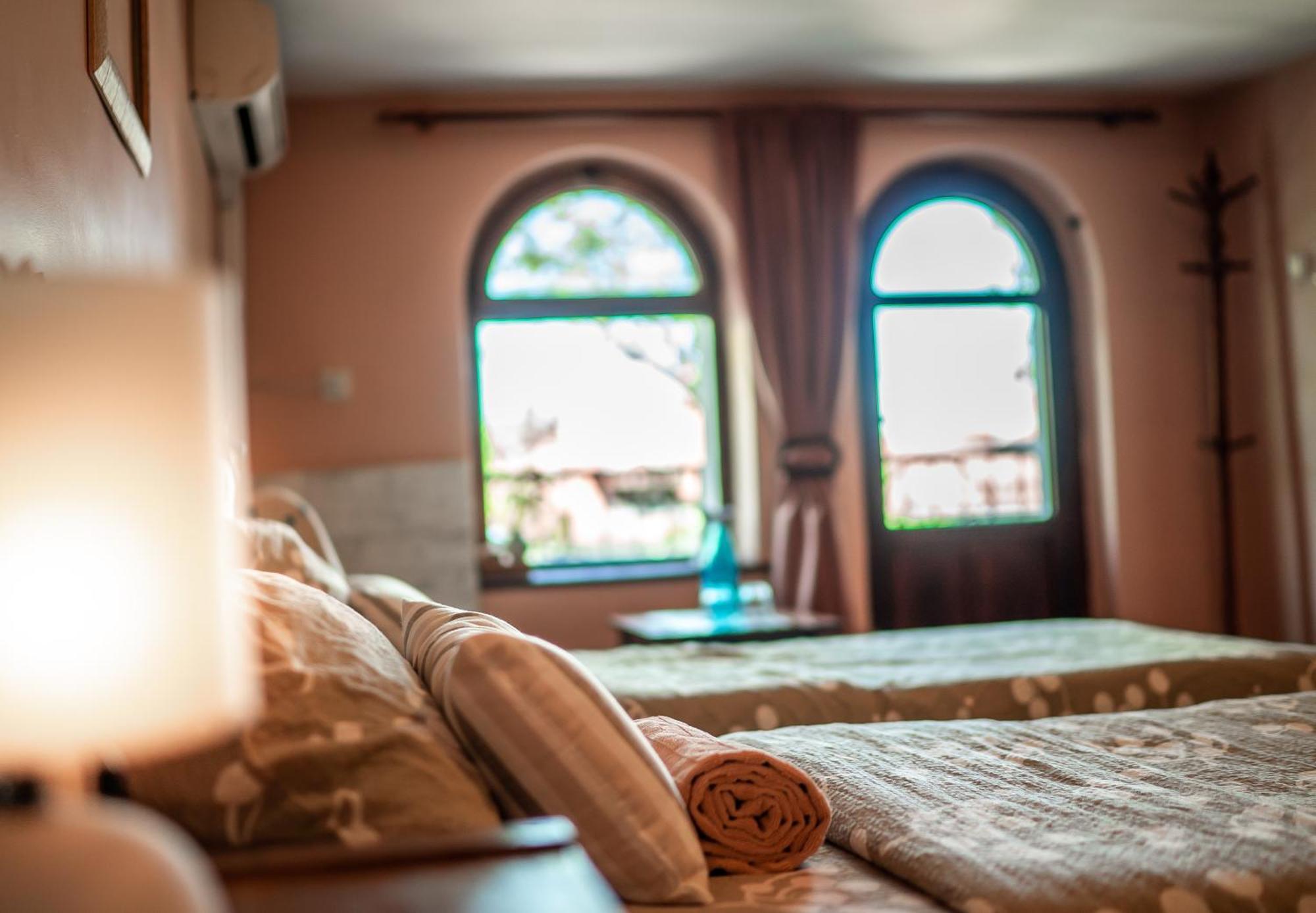My Guest Rooms Płowdiw Zewnętrze zdjęcie
