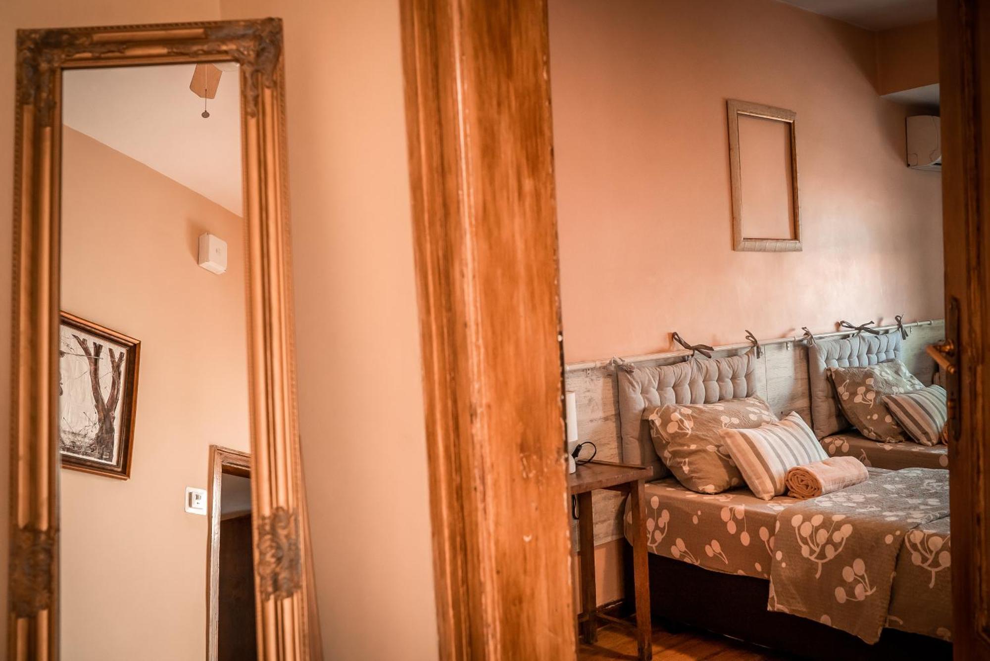 My Guest Rooms Płowdiw Zewnętrze zdjęcie