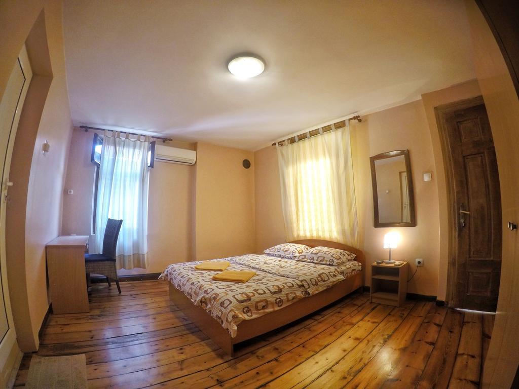My Guest Rooms Płowdiw Zewnętrze zdjęcie