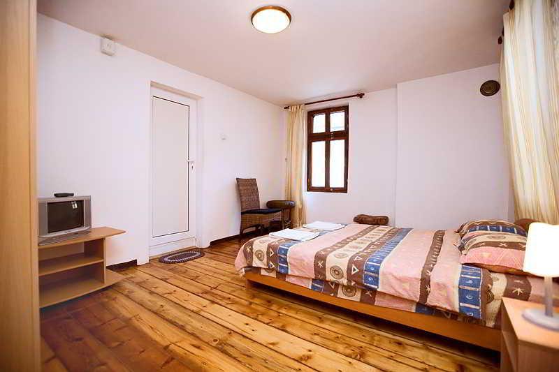 My Guest Rooms Płowdiw Zewnętrze zdjęcie