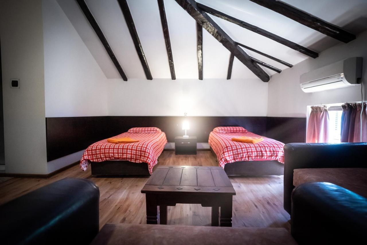 My Guest Rooms Płowdiw Zewnętrze zdjęcie