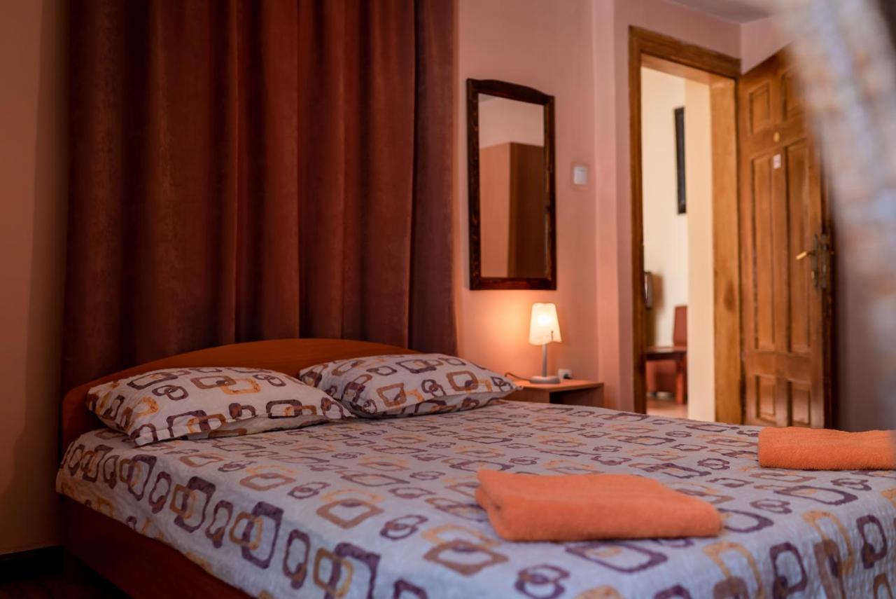 My Guest Rooms Płowdiw Zewnętrze zdjęcie