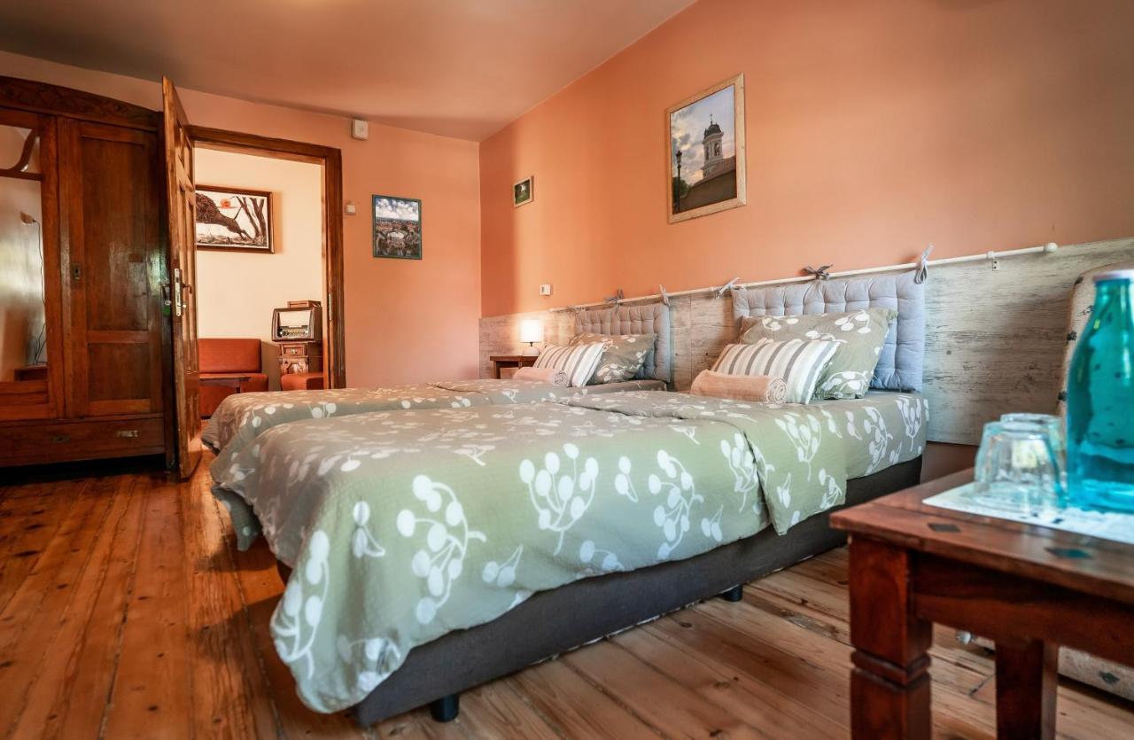 My Guest Rooms Płowdiw Zewnętrze zdjęcie