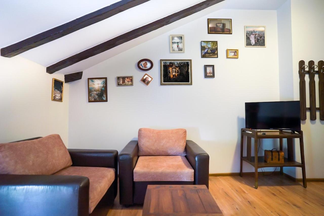 My Guest Rooms Płowdiw Zewnętrze zdjęcie